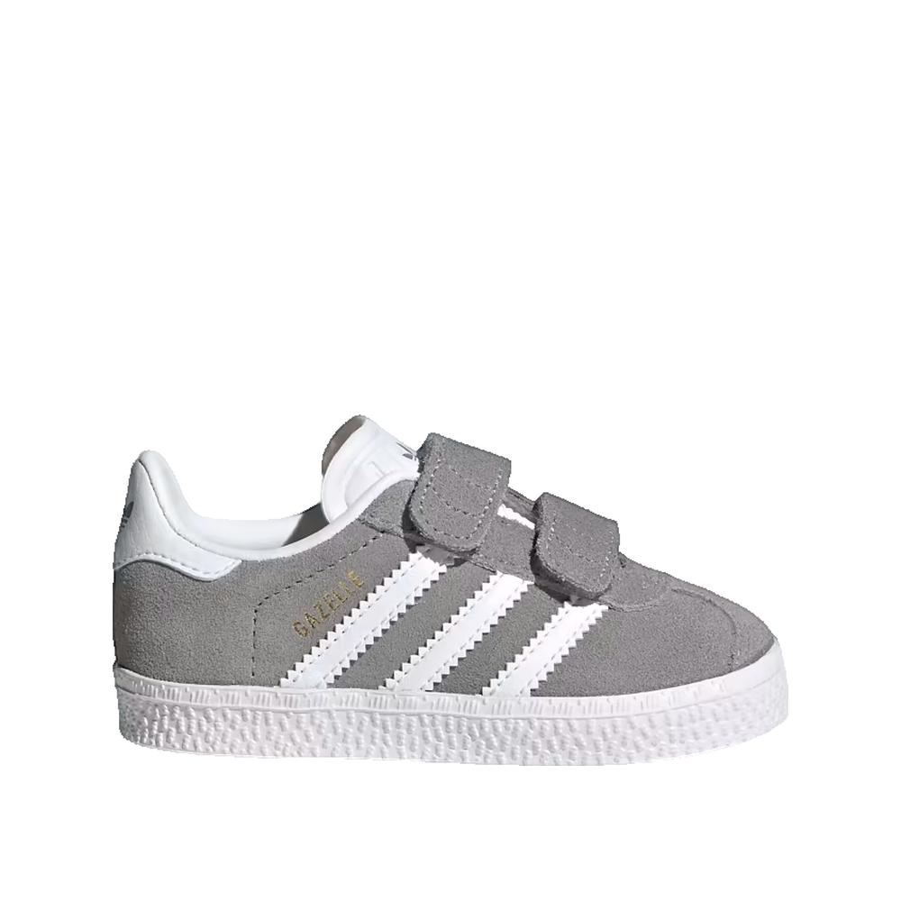 Zapatillas Gazelle Cf I - Gris