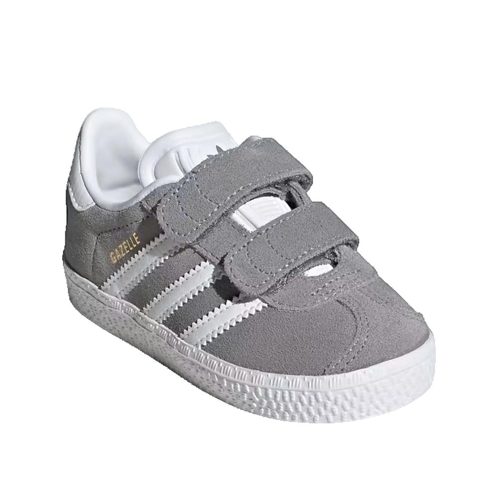 Zapatillas Gazelle Cf I - Gris