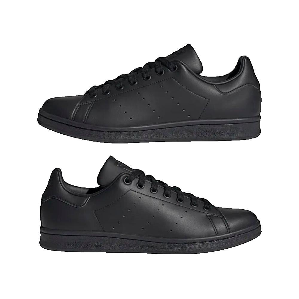 Zapatillas Stan Smith - Negro
