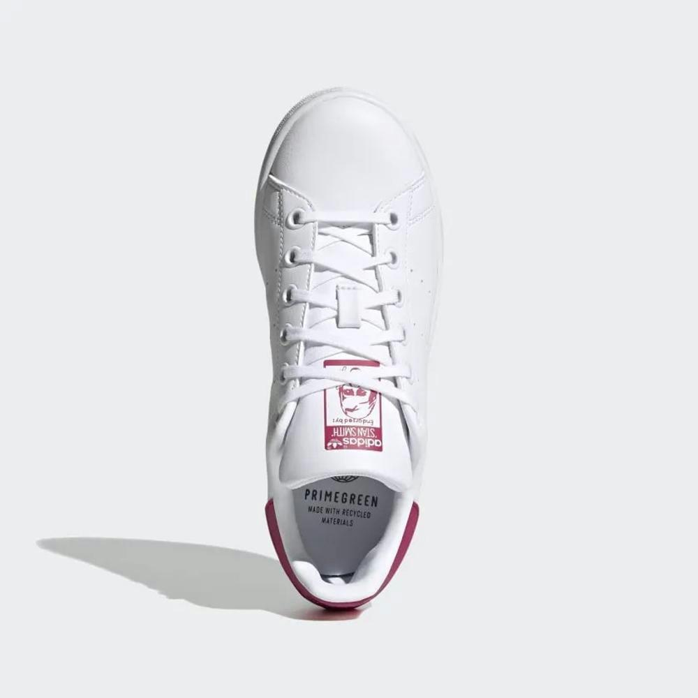 Sneakers Stan Smith - Blanc - Adulte