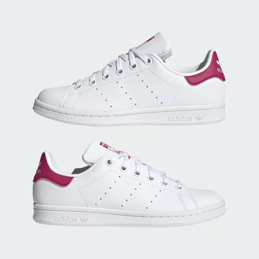 Sneakers Stan Smith - Blanc - Adulte