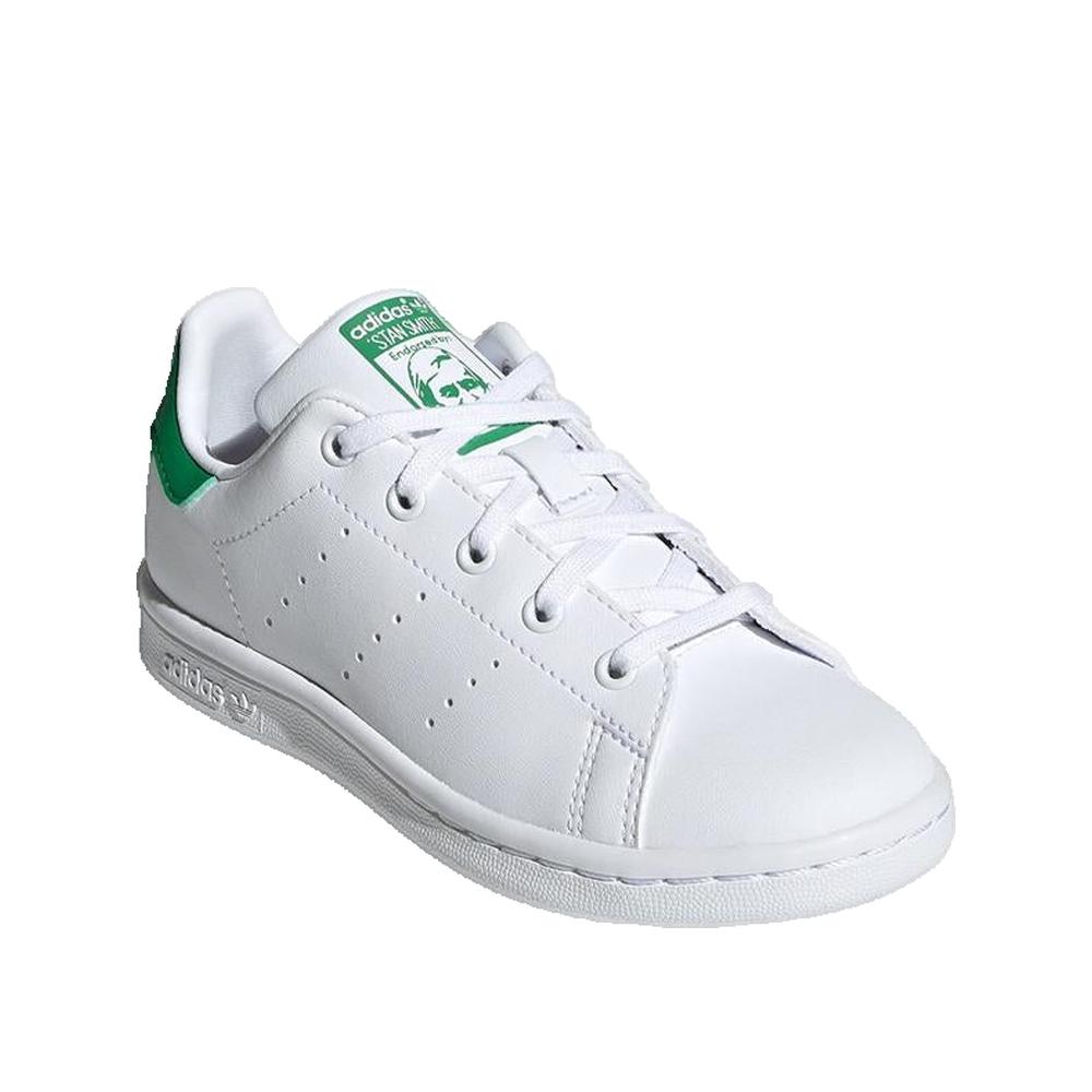 Baskets Stan Smith C - Blanc