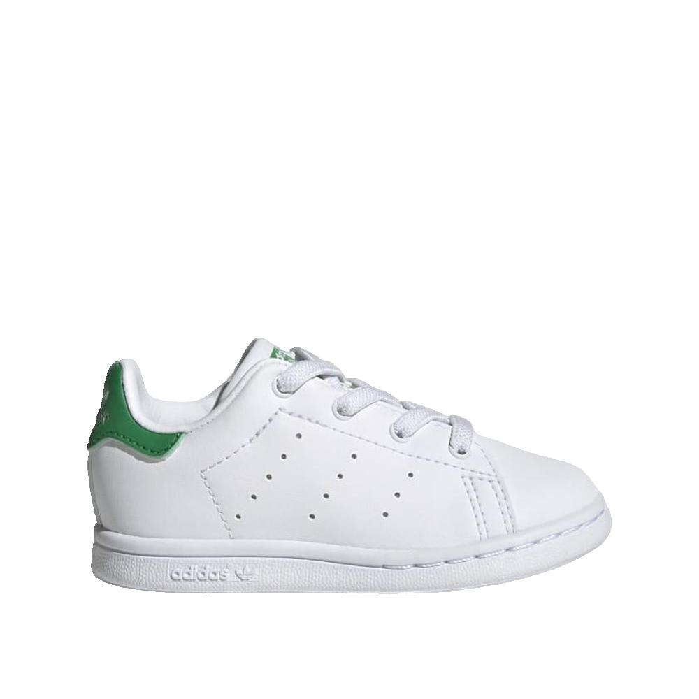 Baskets Stan Smith El I - Blanc