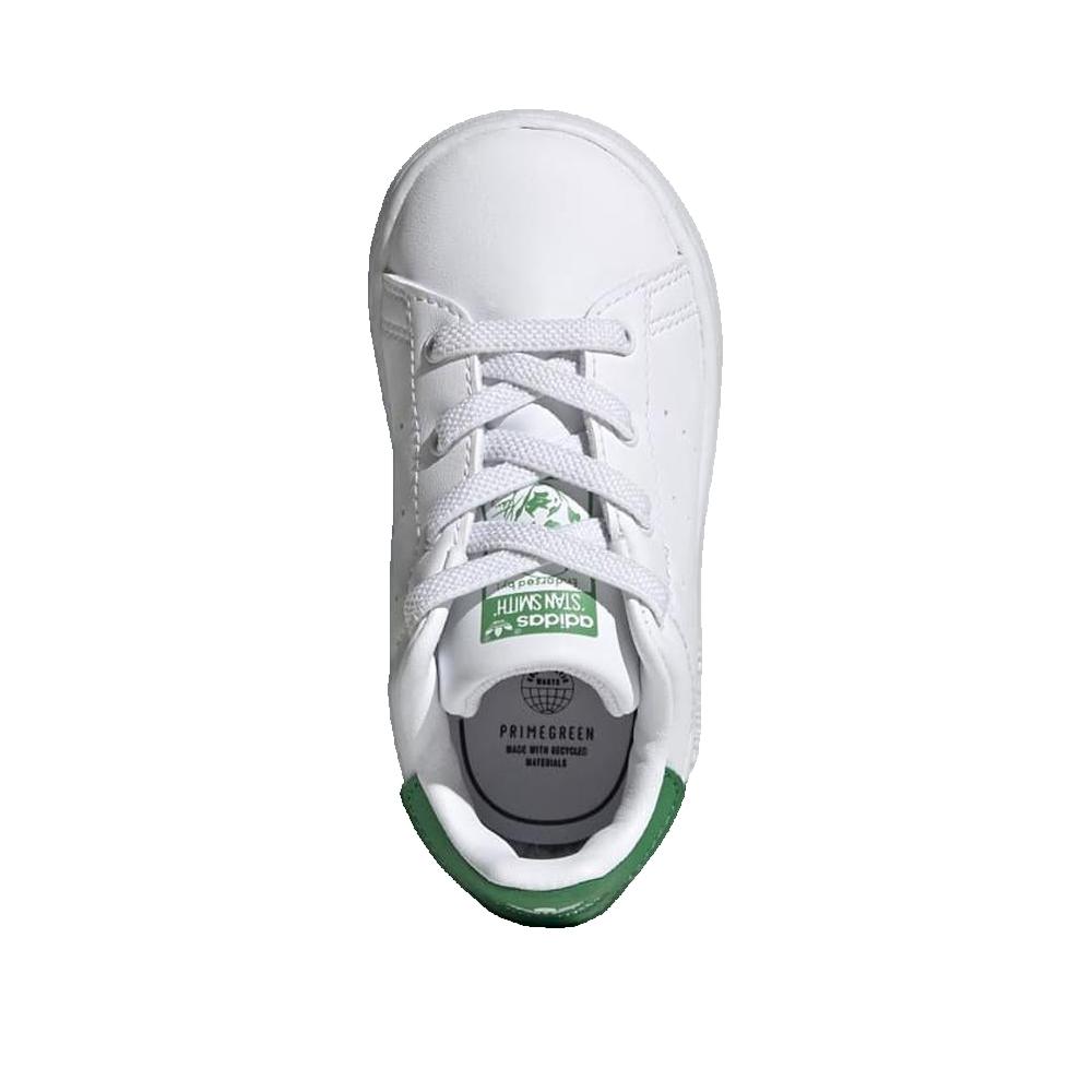 Baskets Stan Smith El I - Blanc