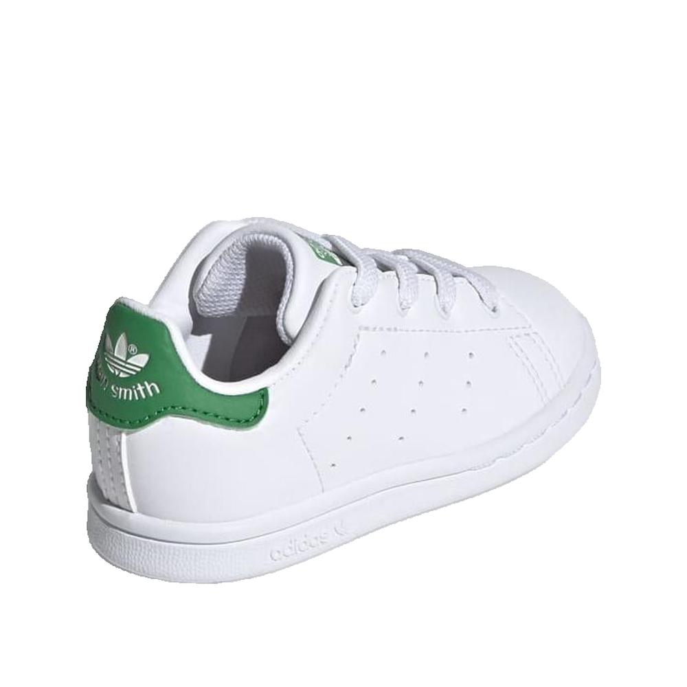 Baskets Stan Smith El I - Blanc