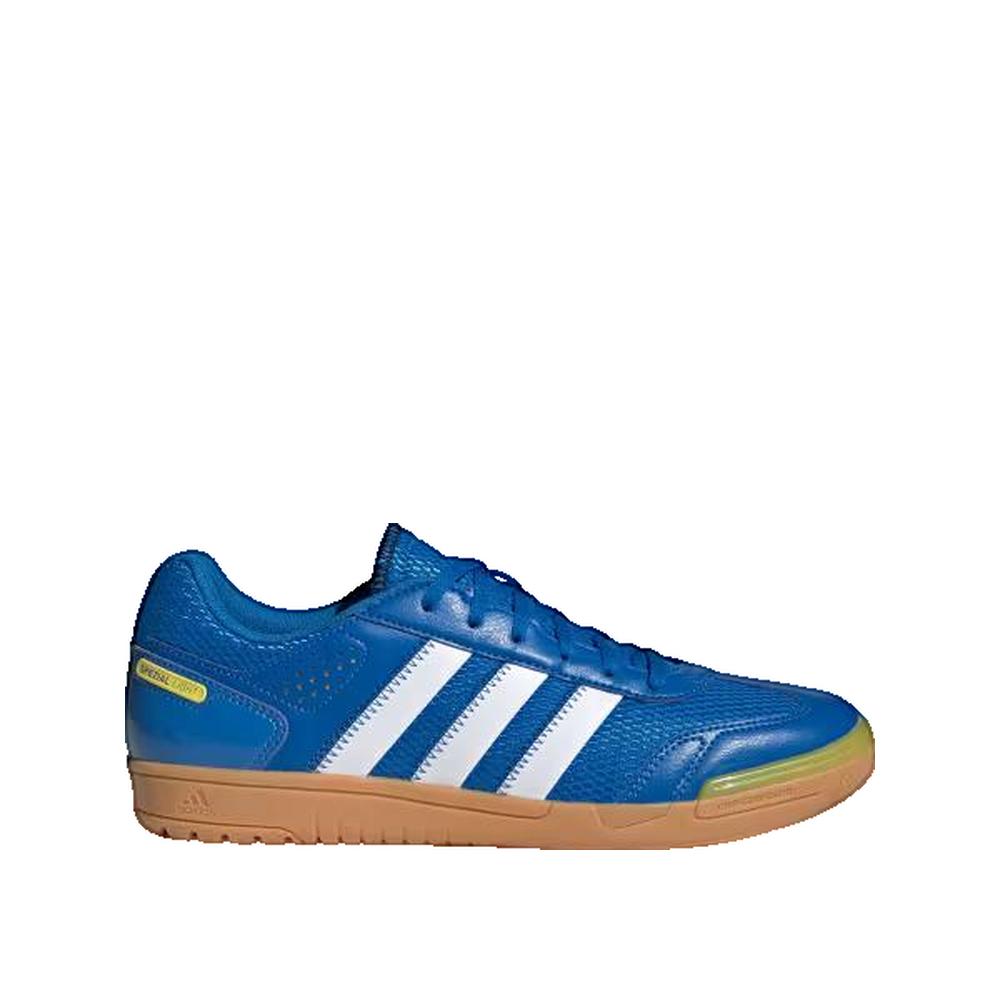 Baskets De Handball Spezial Light - Bleu