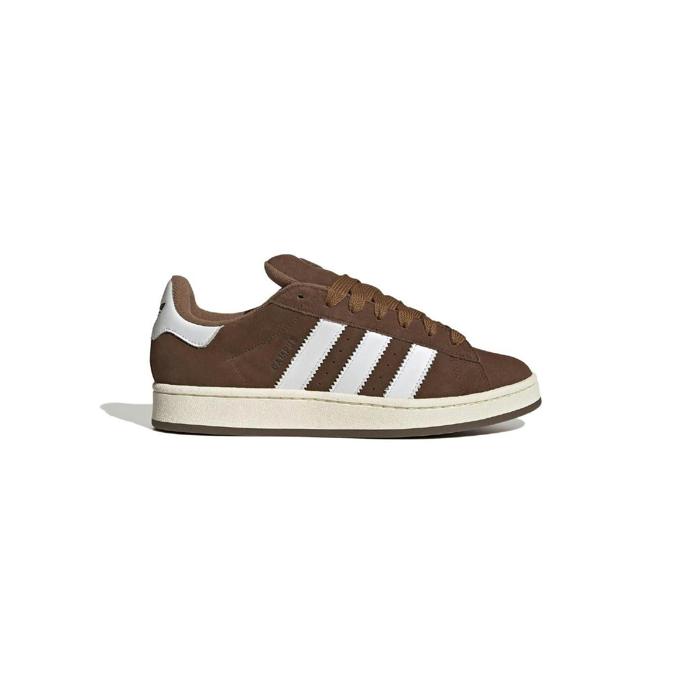 Baskets Campus 00S - Marron