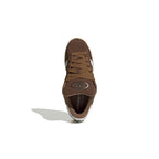 Baskets Campus 00S - Marron
