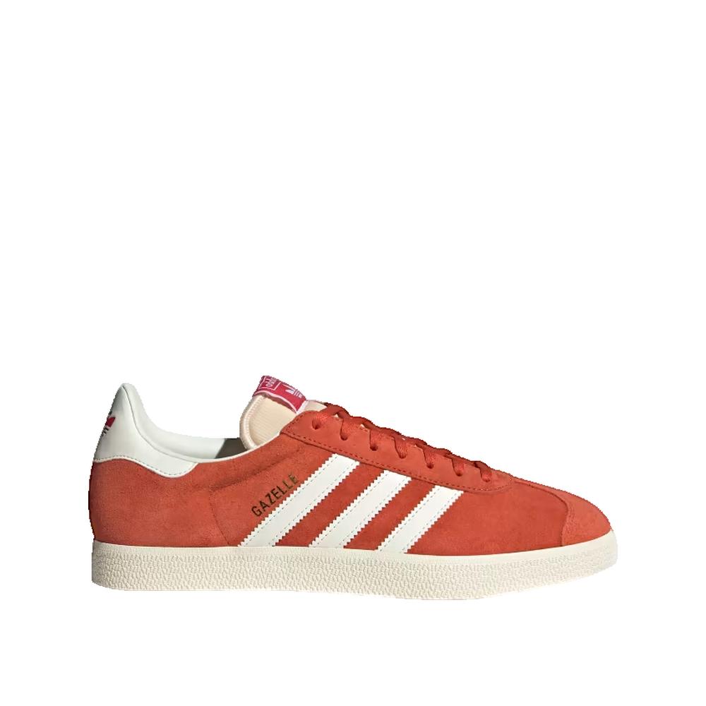 Baskets Gazelle - Rouge
