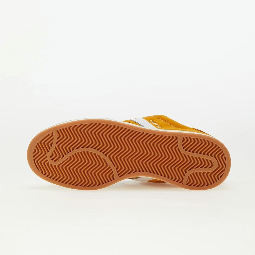 Baskets Campus 00S - Jaune