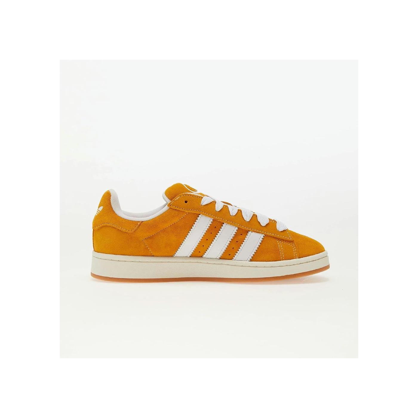 Baskets Campus 00S - Jaune