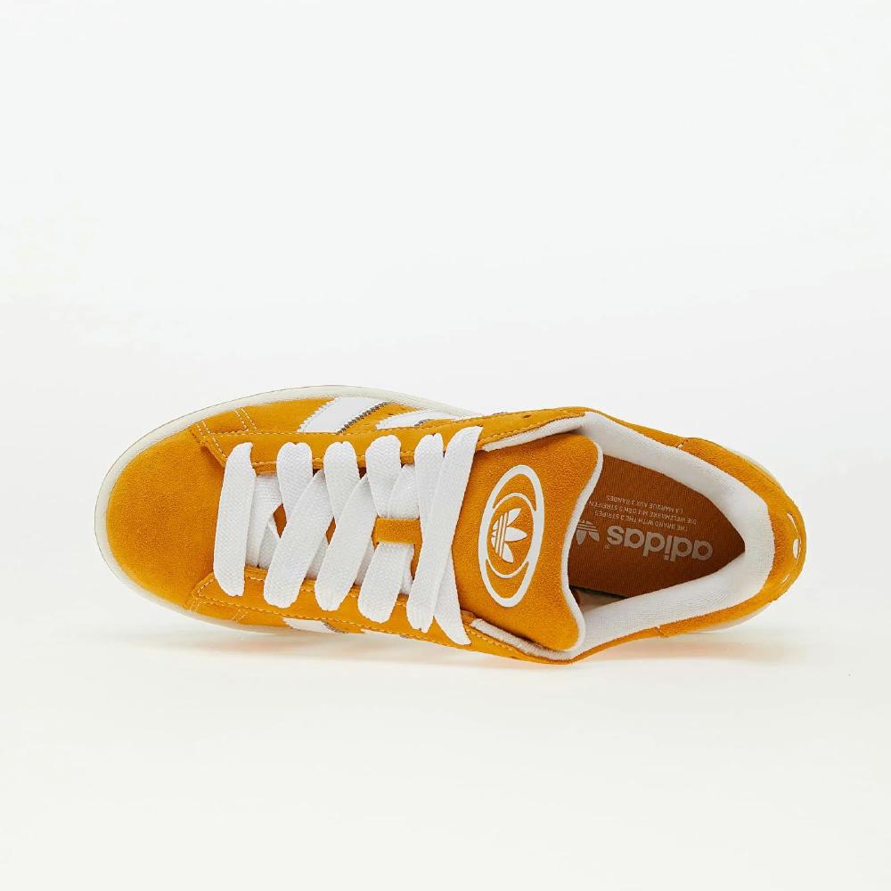 Baskets Campus 00S - Jaune