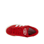 Baskets Campus 00S - Rouge