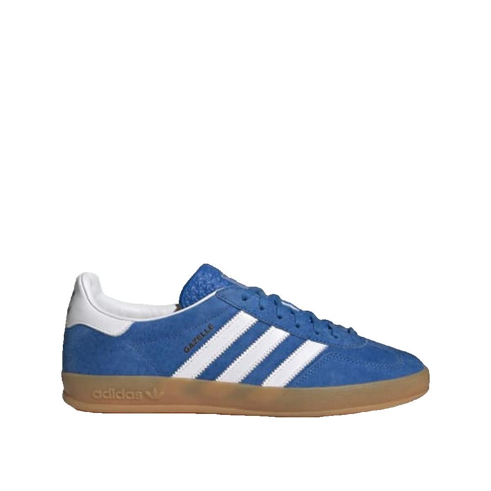 Gazelle Indoor Sneakers - Blue