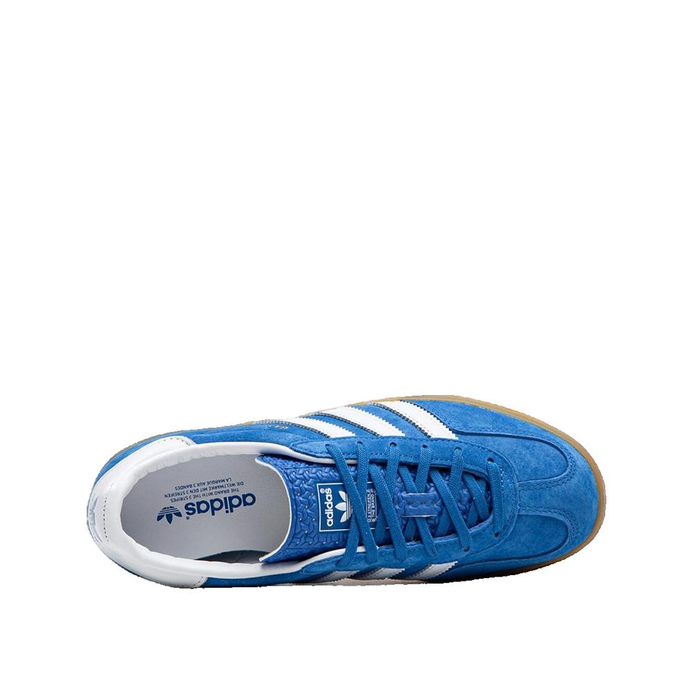 Gazelle Indoor Sneakers - Blue