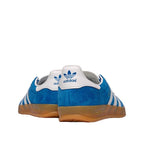 Gazelle Indoor Sneakers - Blue