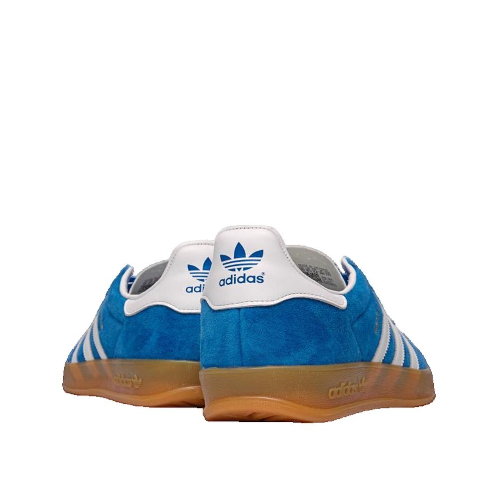 Gazelle Indoor Sneakers - Blue