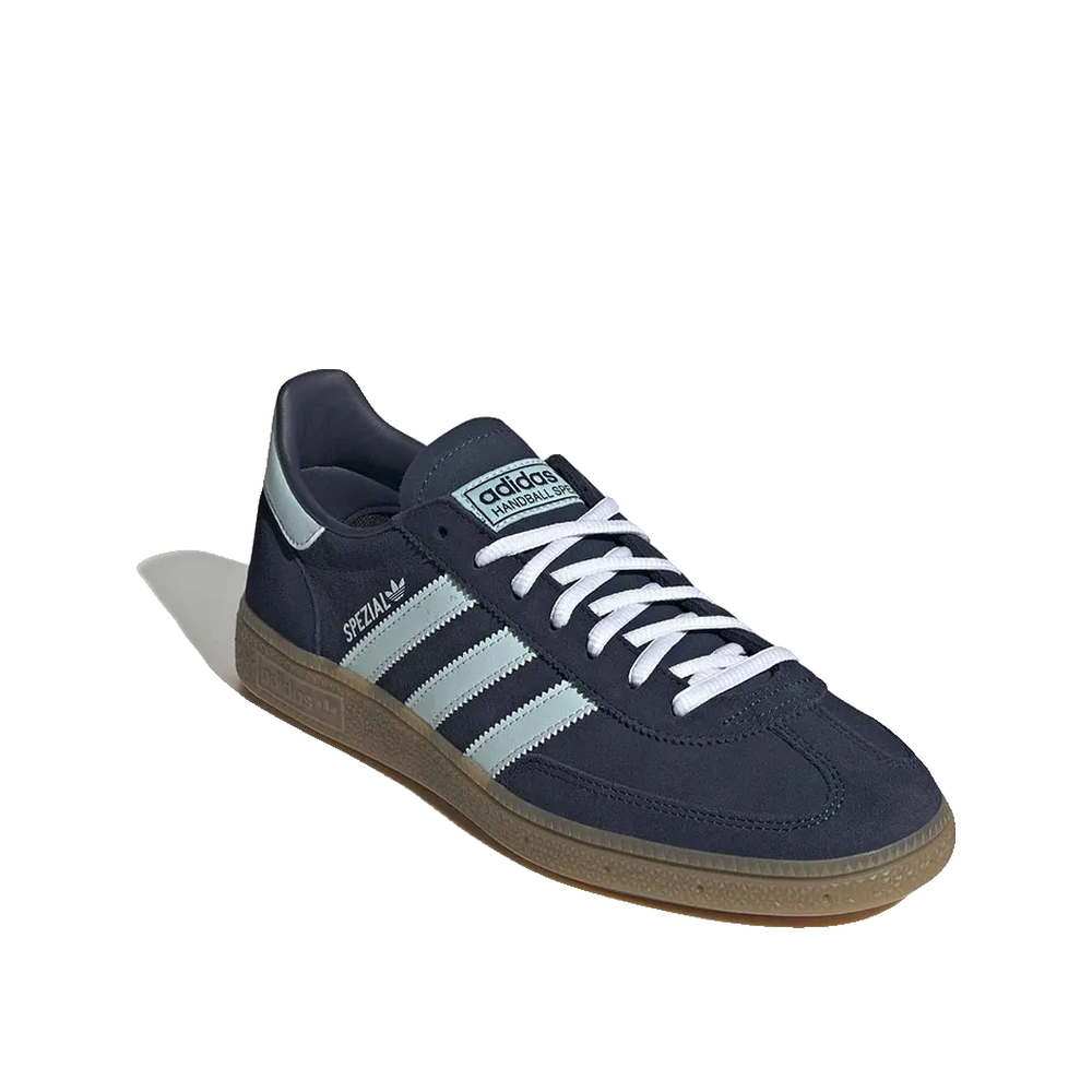 Adidas Handball Spezial - Heren sneakers Marineblauw
