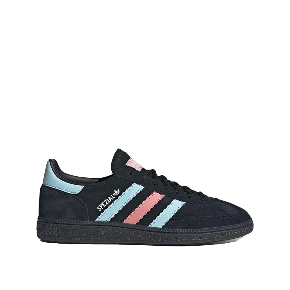 Adidas Handball Spezial - Baskets Homme Noir