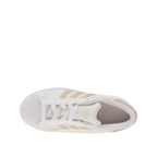 Adidas Superstar II W - Sneakers til kvinder Hvid