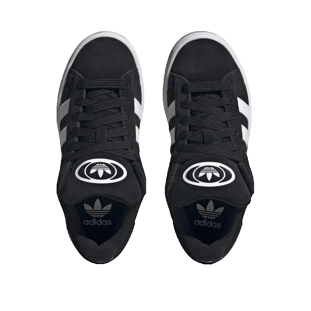 Baskets Campus 00S - Noir