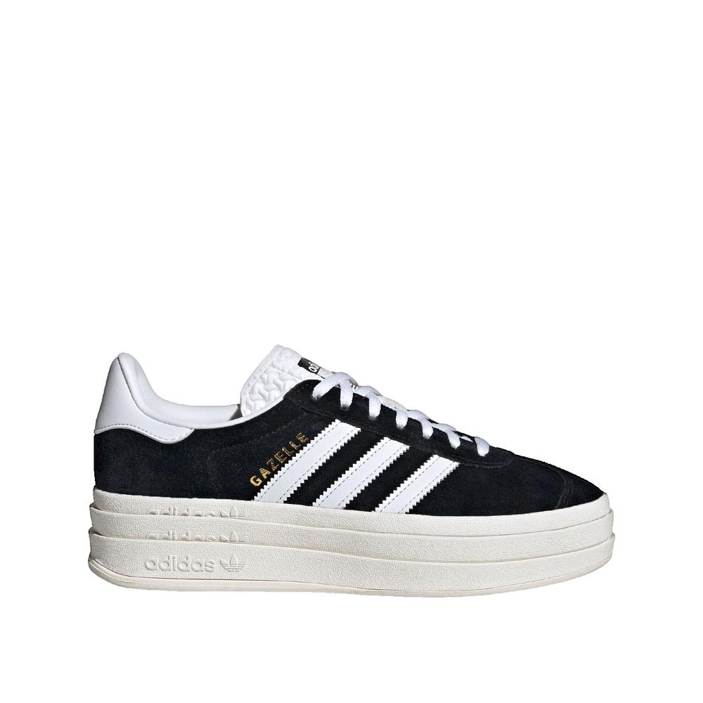 Zapatillas Gazelle Bold - Azul