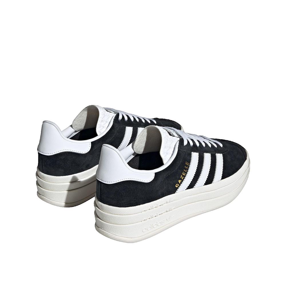 Zapatillas Gazelle Bold - Azul