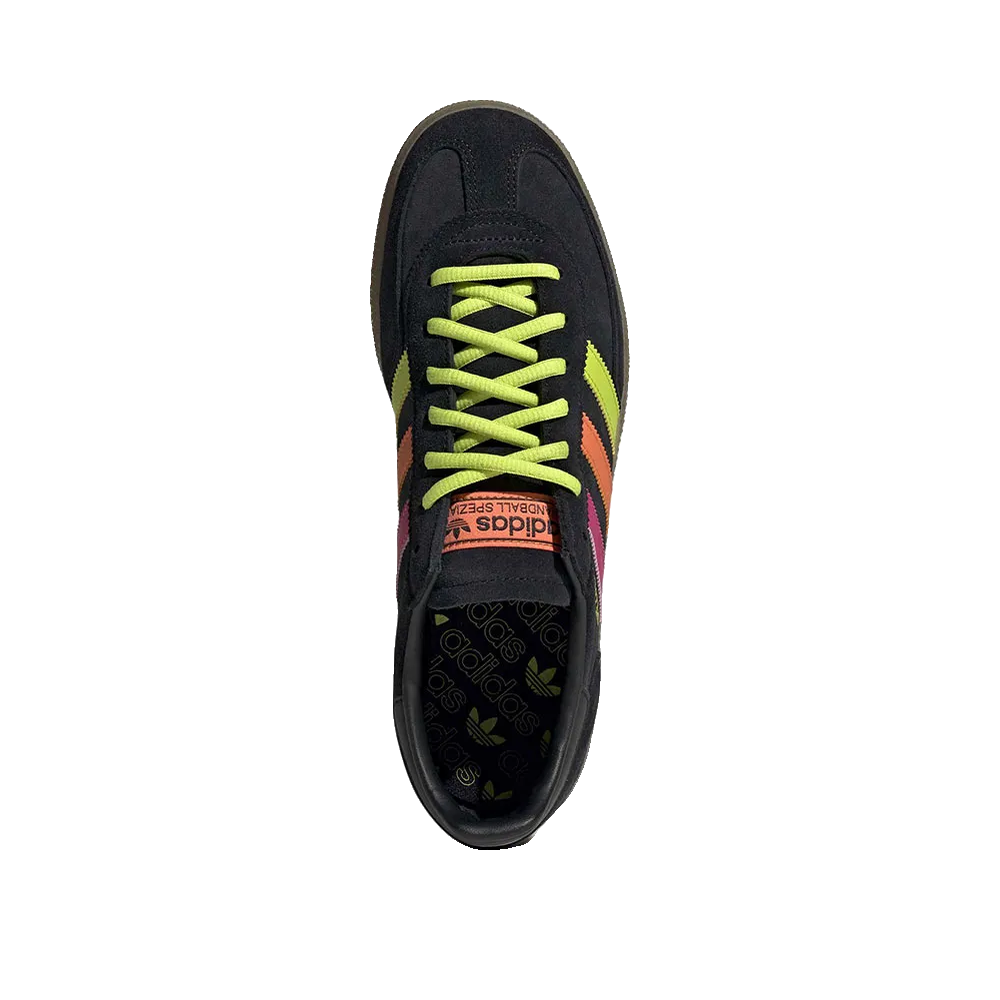 Adidas Handball Spezial - Sneakers Uomo Nero