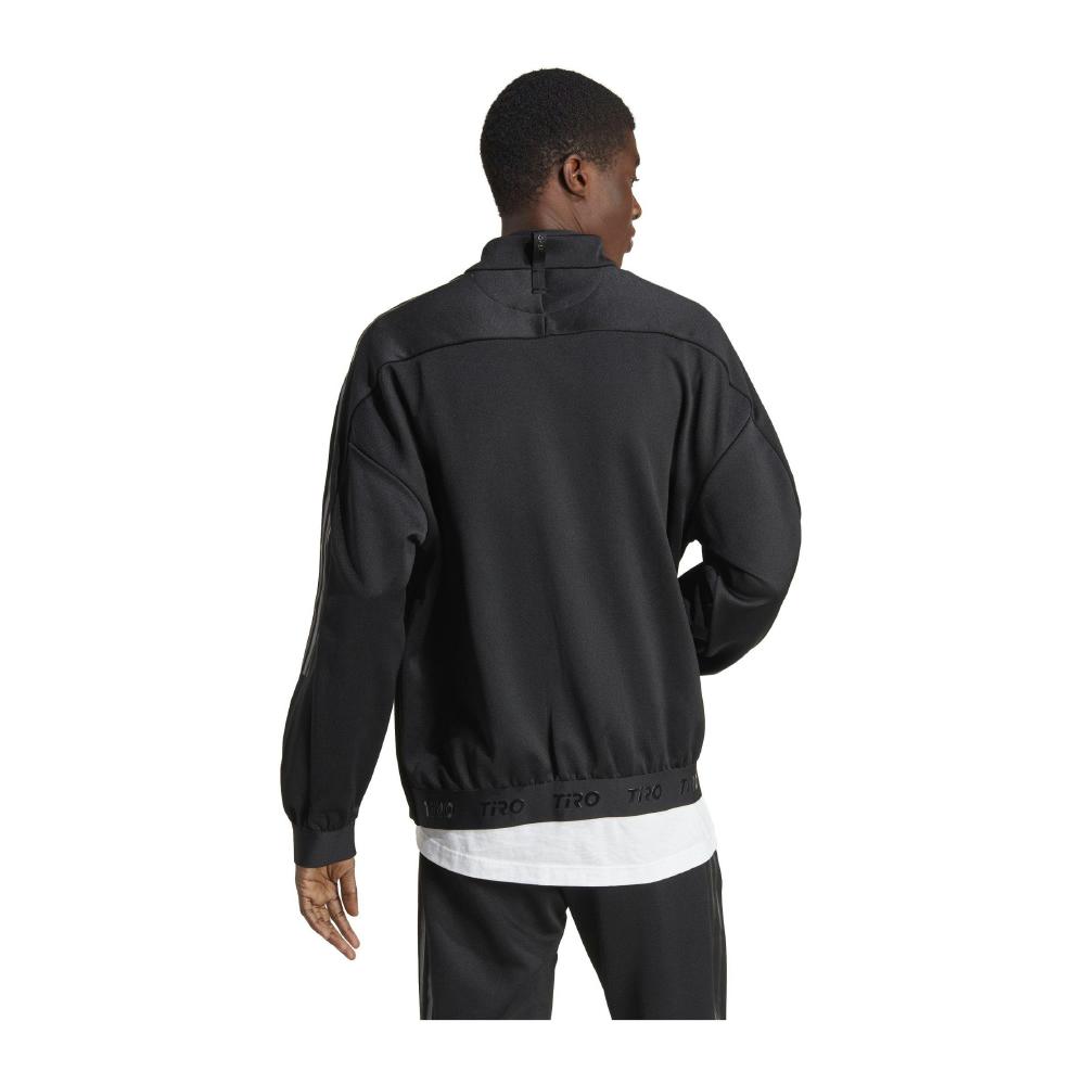 Chaqueta Tiro Suit-Up Advanced - Negro
