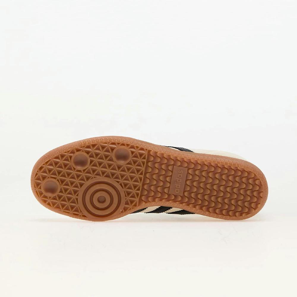 Baskets Samba Og - Marron