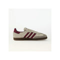 Samba Og Sneakers - Beige