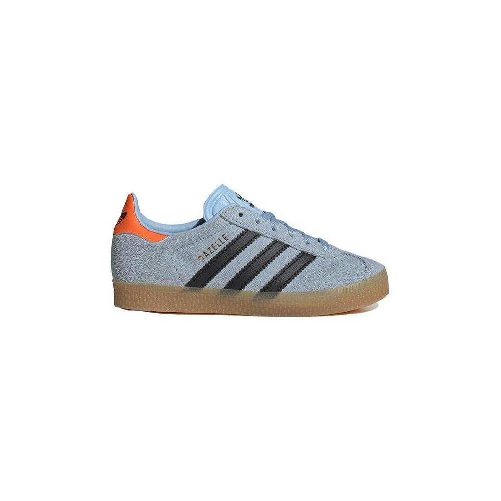 Baskets Gazelle - Bleu