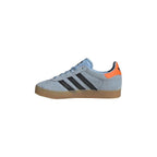 Baskets Gazelle - Bleu