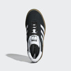 Gazelle Bold Sneakers - Black