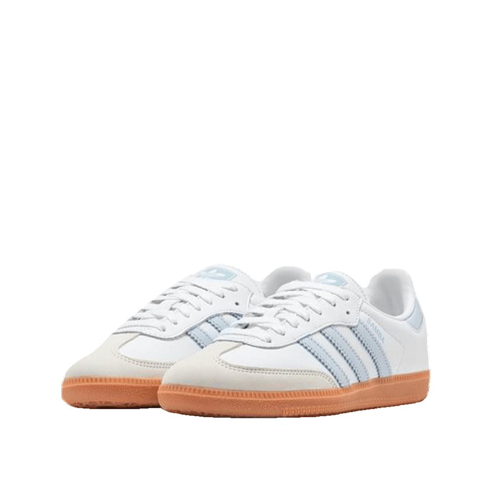 Samba Og Sneakers - Blue