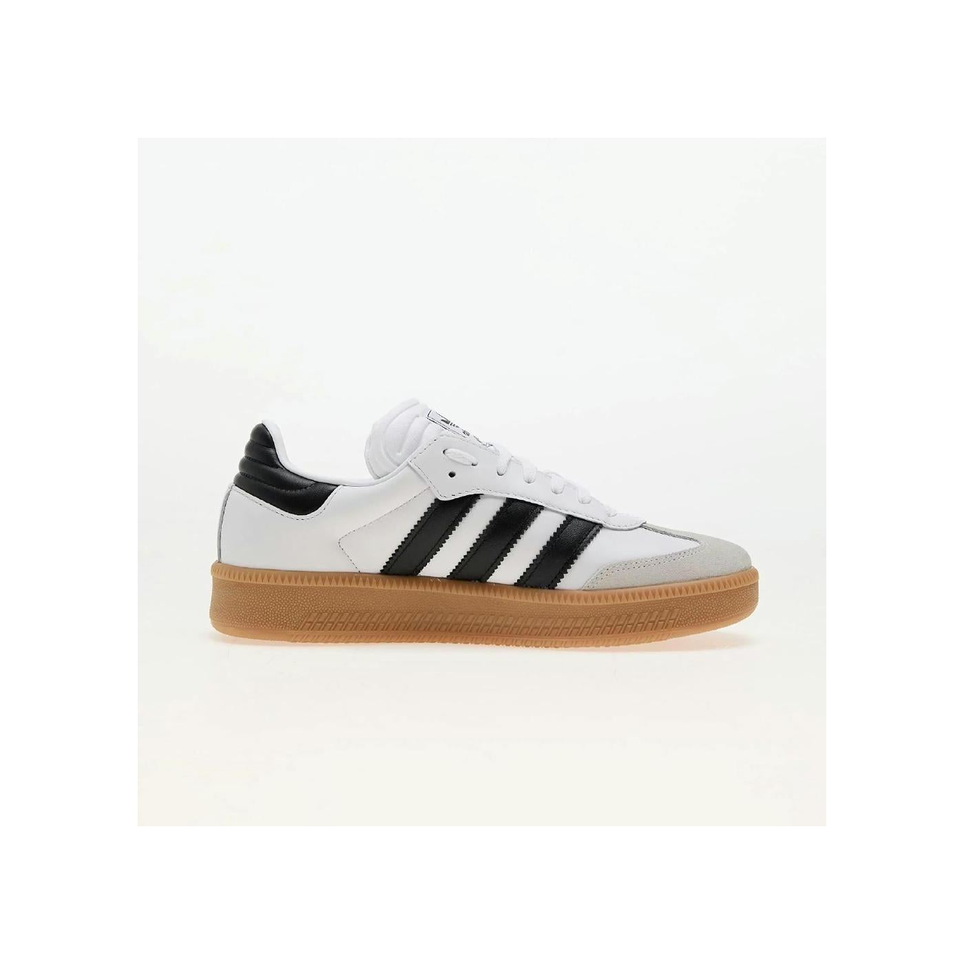 Baskets Samba Xlg - Blanc