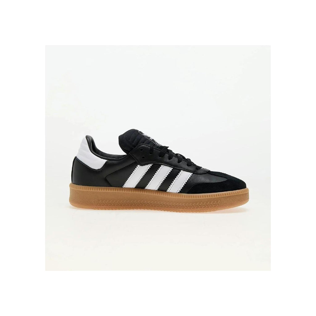 Samba Xlg Sneakers - Black