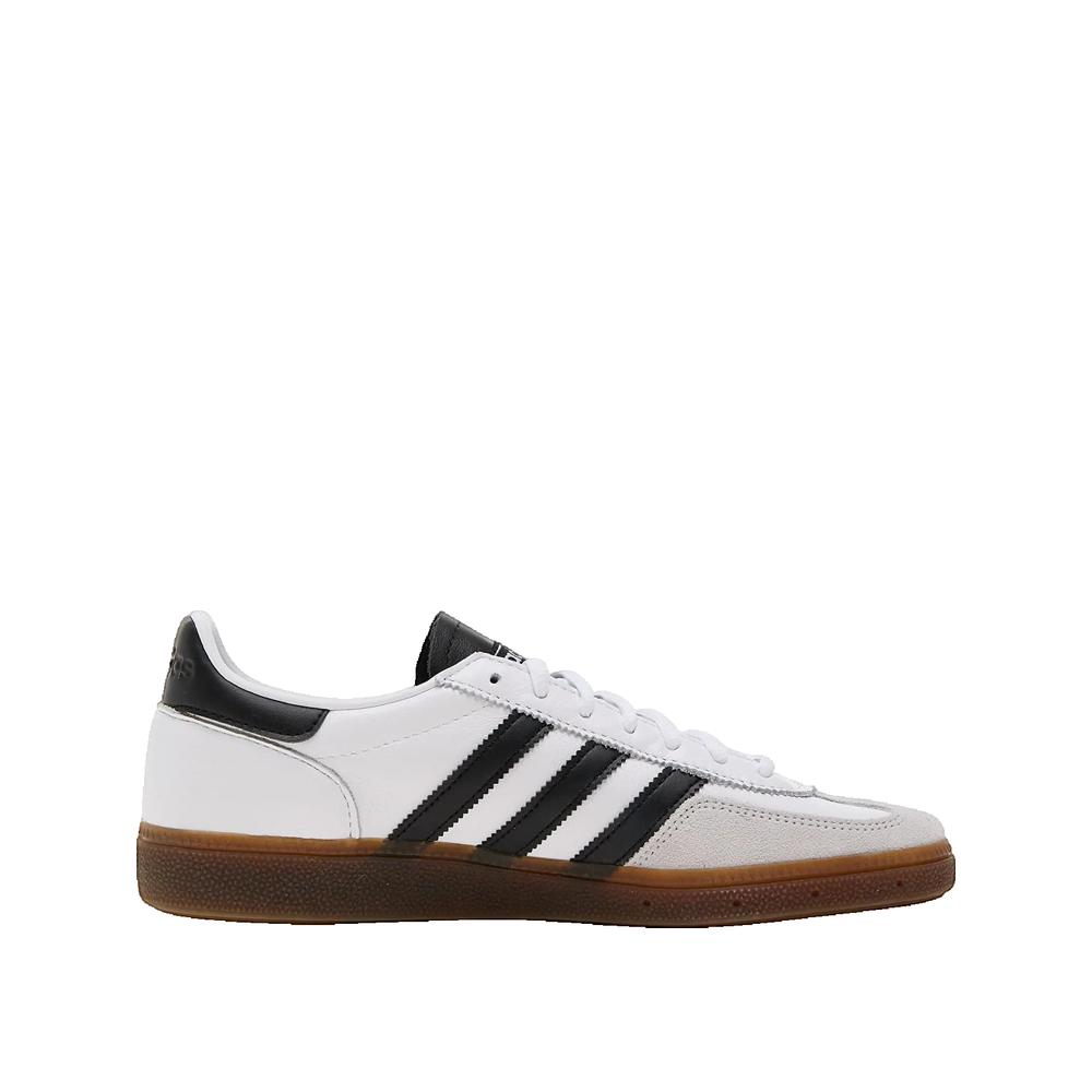 Baskets Handball Spezial - Blanc