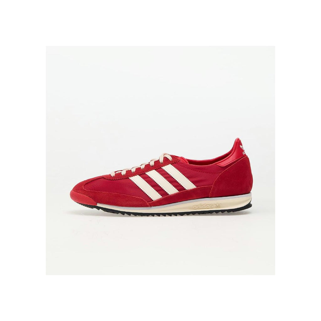 Baskets Sl 72 Og - Rouge