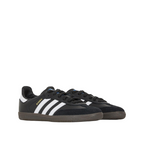 Adidas Samba OG - Baskets Enfant Noir/Blanc