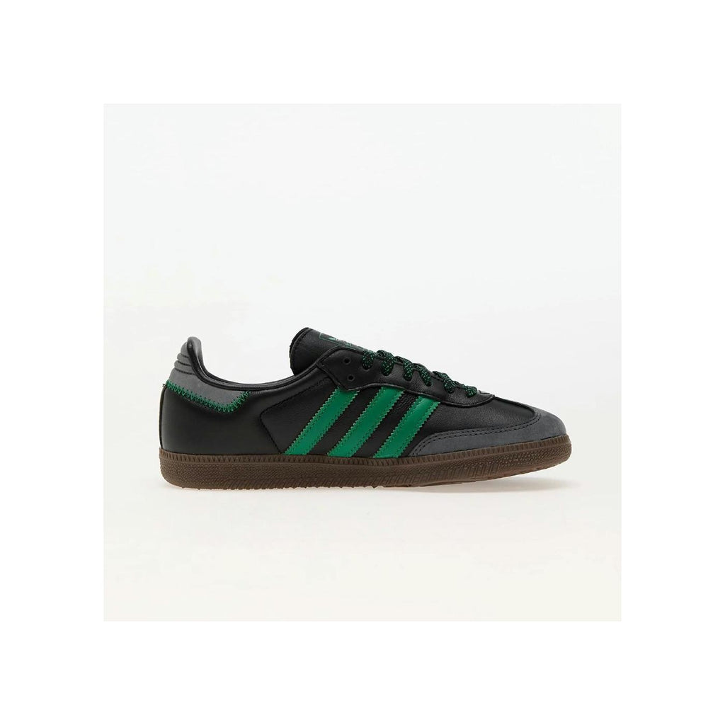 Baskets Samba Og - Noir