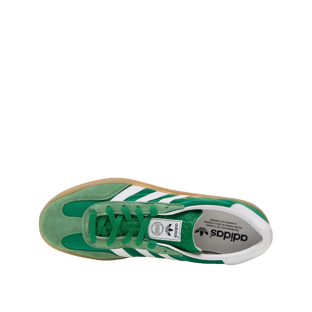 Zapatillas Gazelle Indoor - Verde