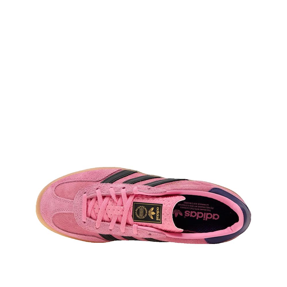 Zapatillas Indoor Gazelle - Rosa