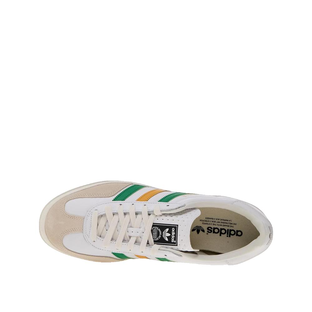 Baskets Gazelle Indoor - Blanc