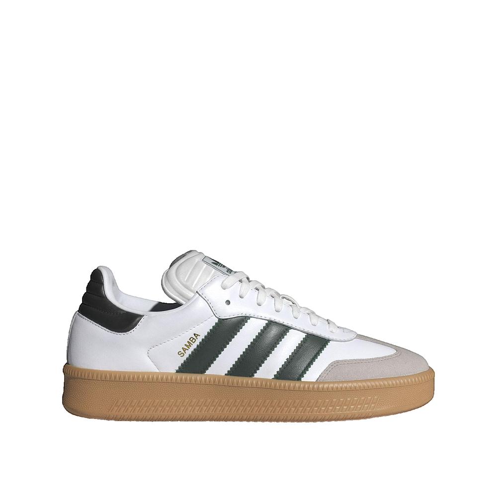 Baskets Samba Xlg - Blanc
