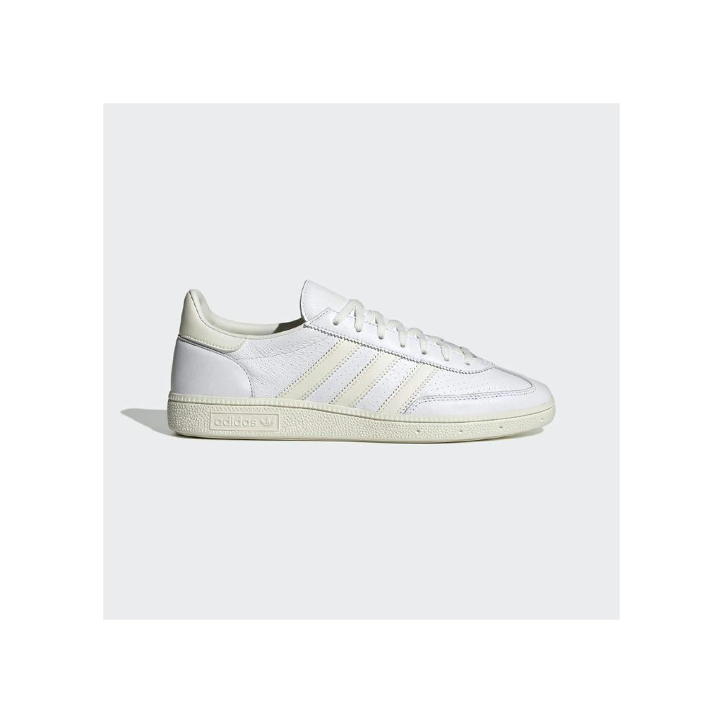 Zapatillas de balonmano Spezial - Blanco