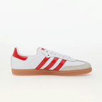 Zapatillas Samba Og - Blanco