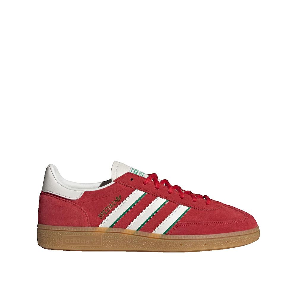 Handball Spezial Sneakers - Red