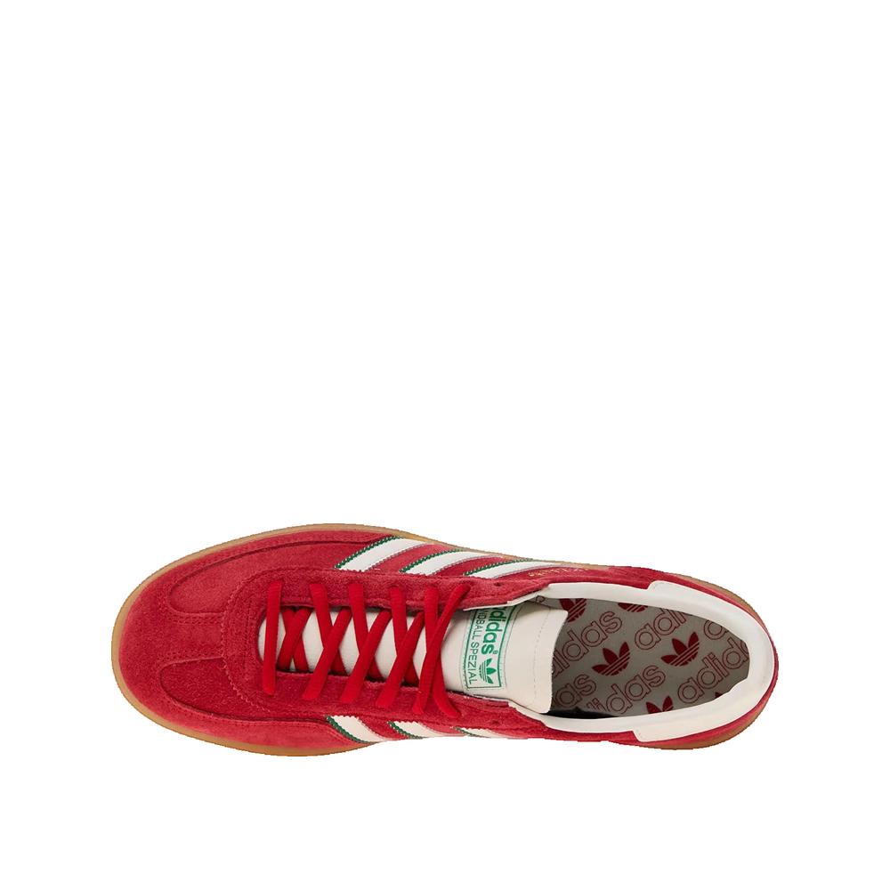 Handball Spezial Sneakers - Red
