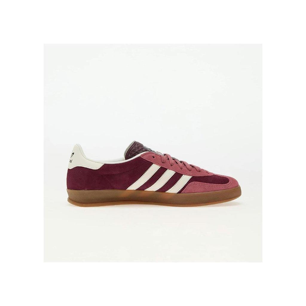 Gazelle Indoor Sneakers - Brown